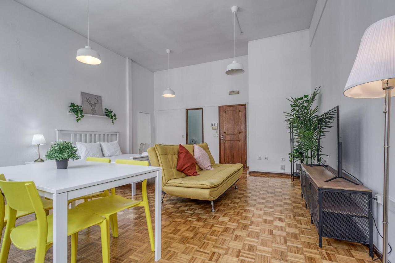Apartmán Travel & Live Alegria 248 Porto Exteriér fotografie