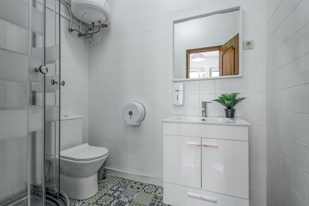 Apartmán Travel & Live Alegria 248 Porto Exteriér fotografie