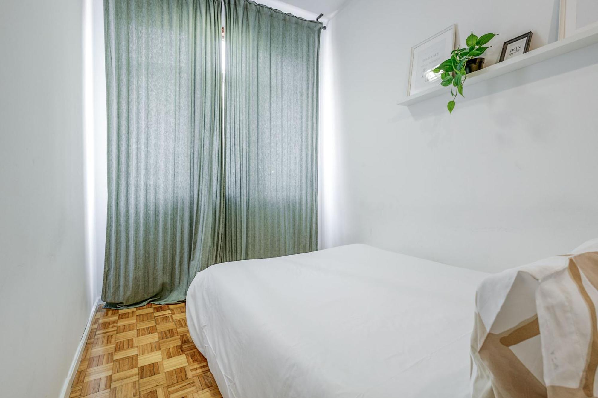 Apartmán Travel & Live Alegria 248 Porto Exteriér fotografie