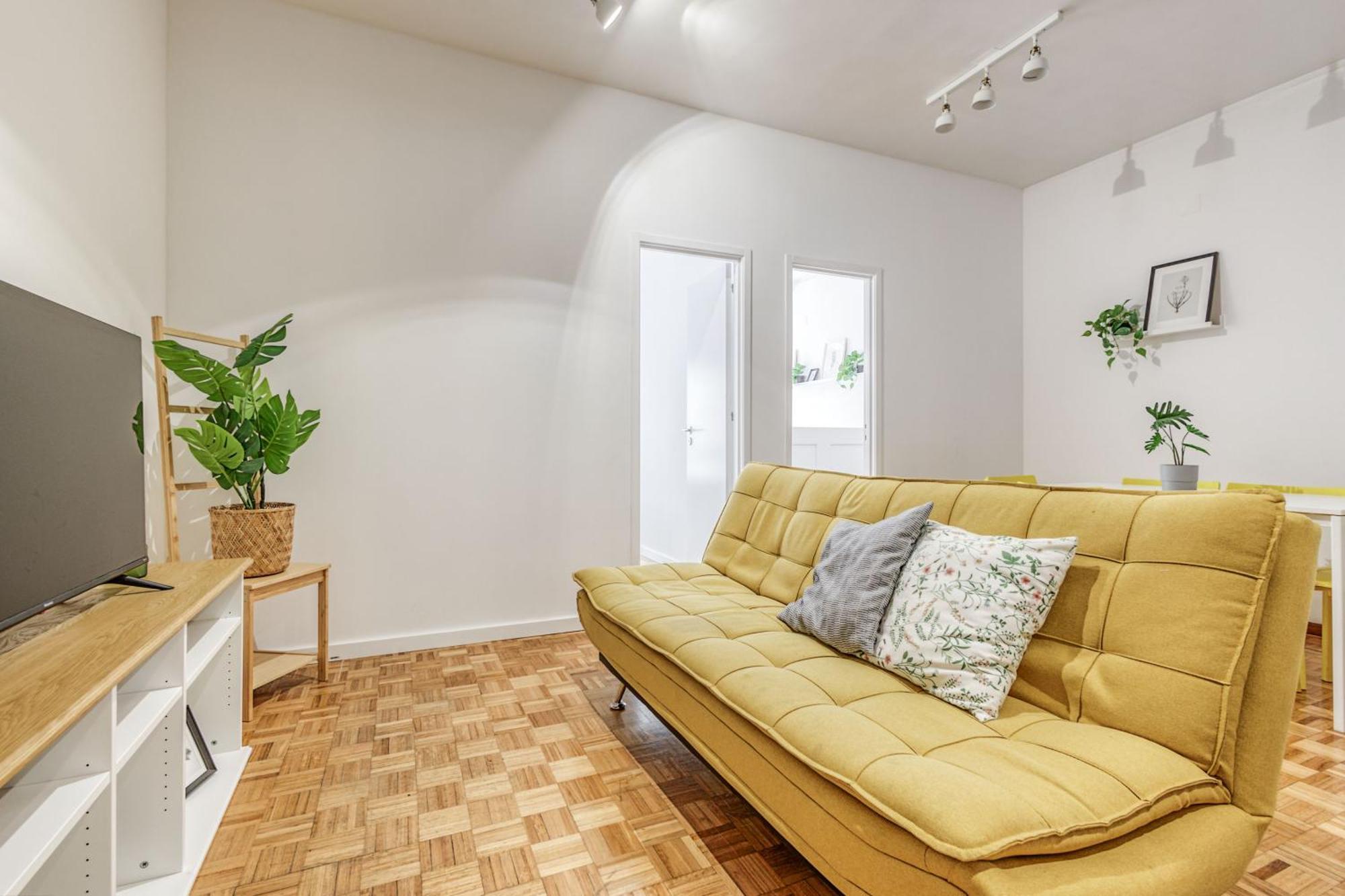 Apartmán Travel & Live Alegria 248 Porto Exteriér fotografie