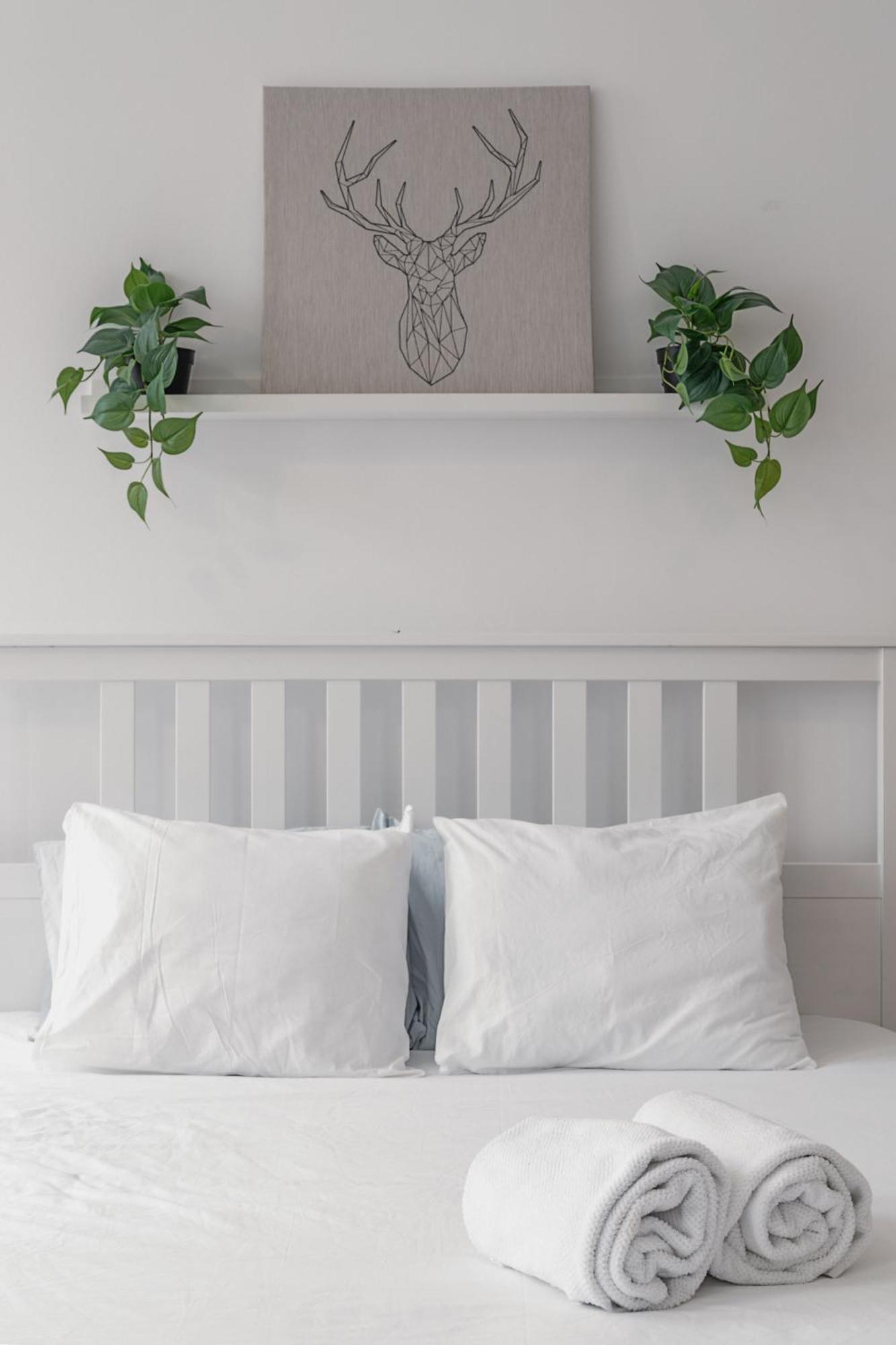 Apartmán Travel & Live Alegria 248 Porto Pokoj fotografie