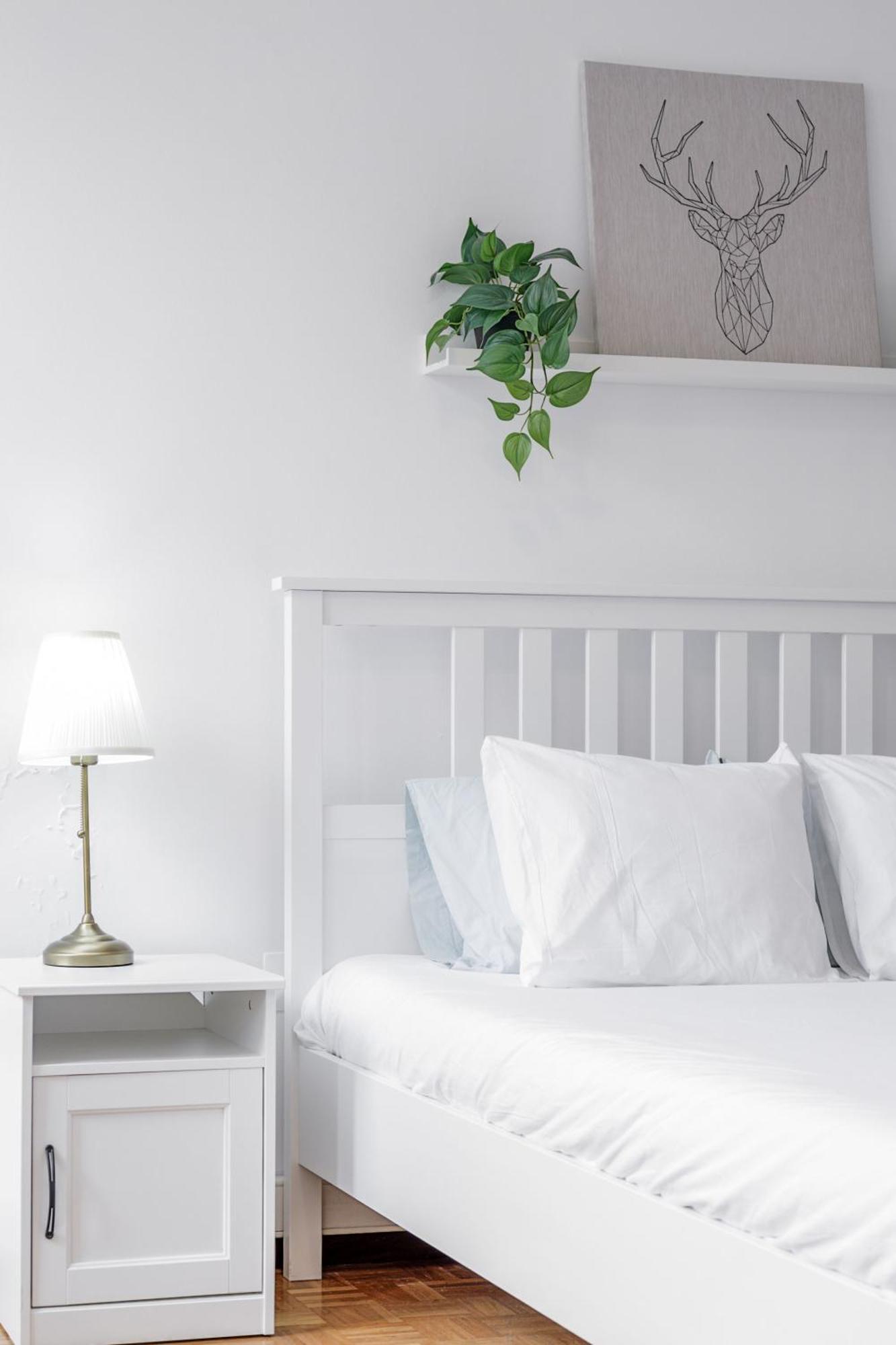 Apartmán Travel & Live Alegria 248 Porto Pokoj fotografie
